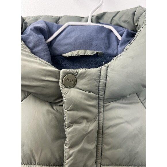 Zara Baby Boy Puffer Jacket 9-12M - Picture 5 of 11
